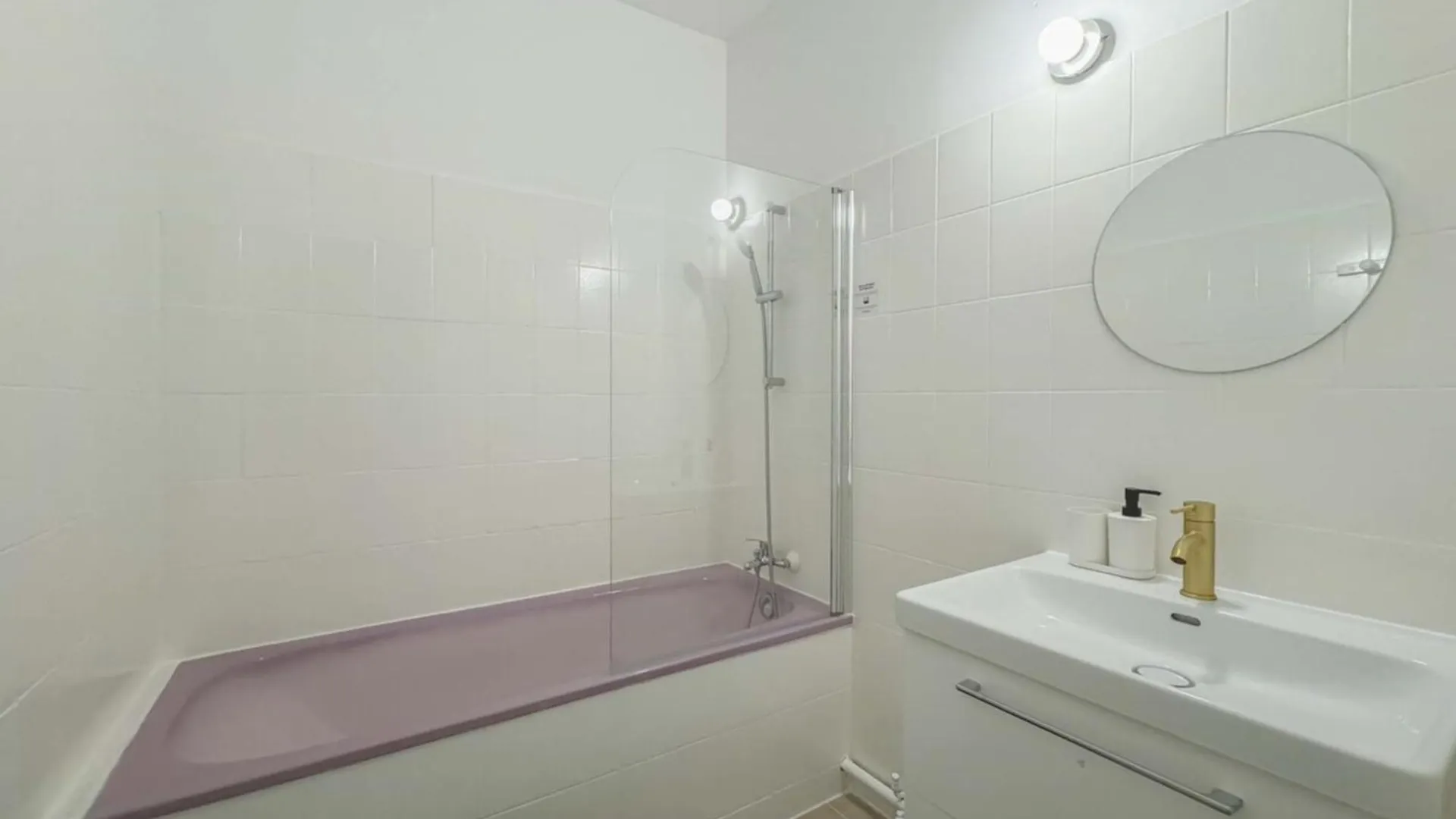 Flexliving - Whole Apartment - Lindet Paris 0*,