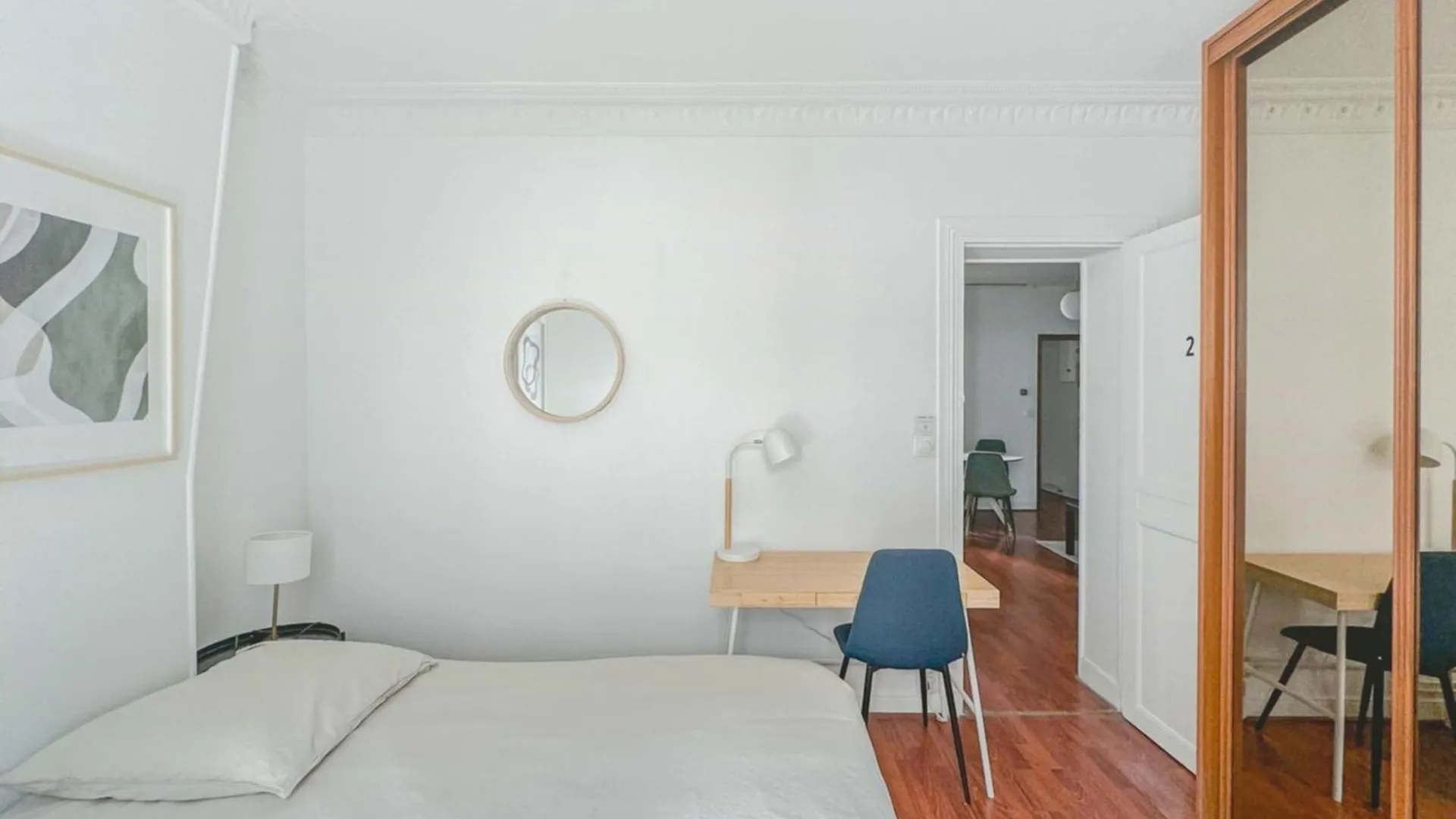 Flexliving - Whole Apartment - Lindet Paris