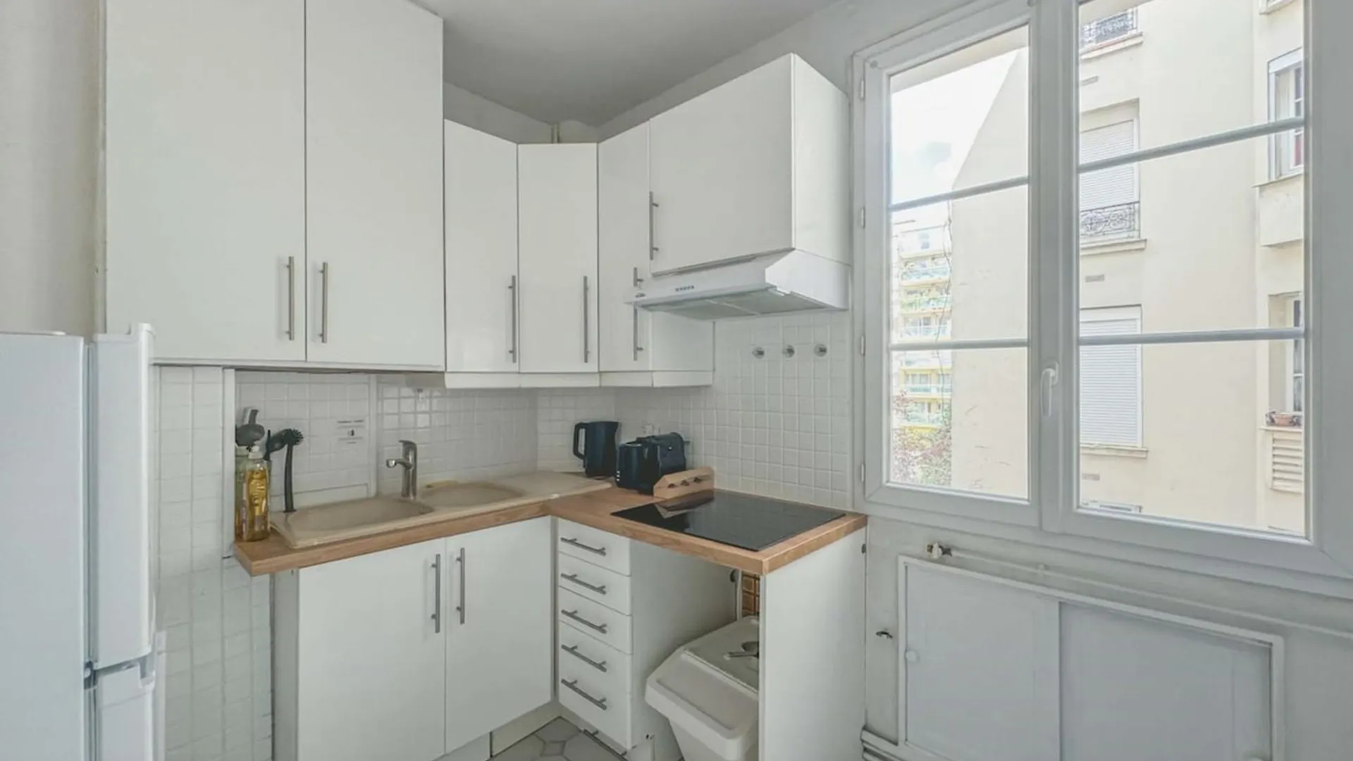 Flexliving - Whole Apartment - Lindet Paris France