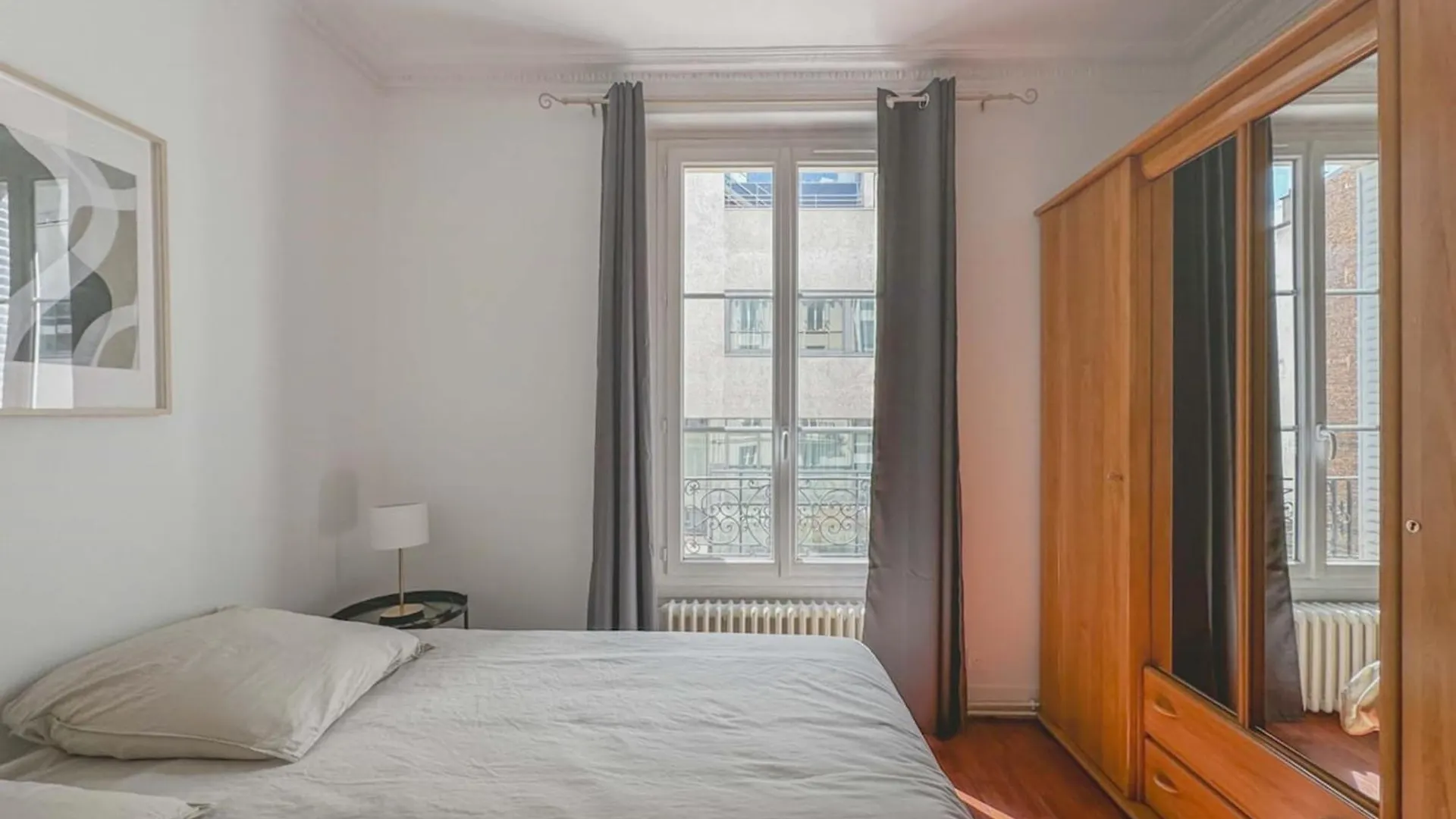 Flexliving - Whole Apartment - Lindet Paris
