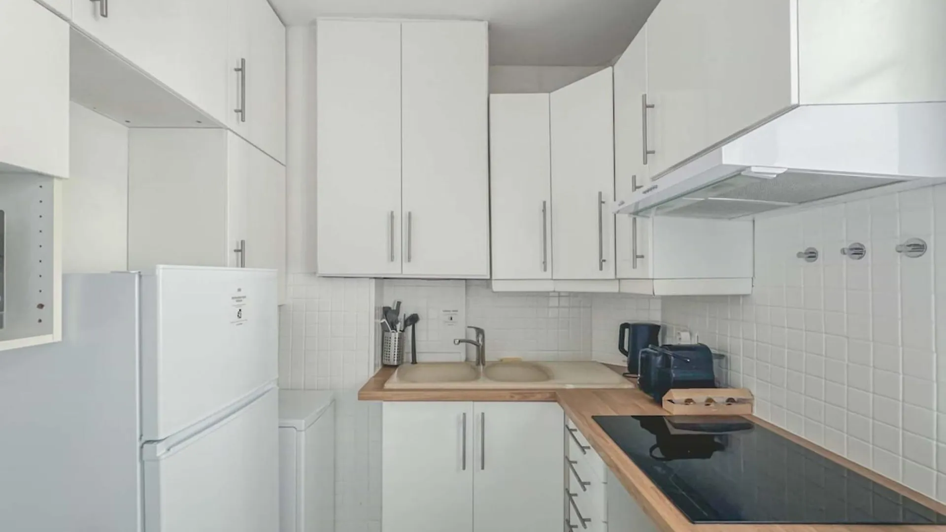 Flexliving - Whole Apartment - Lindet Paris