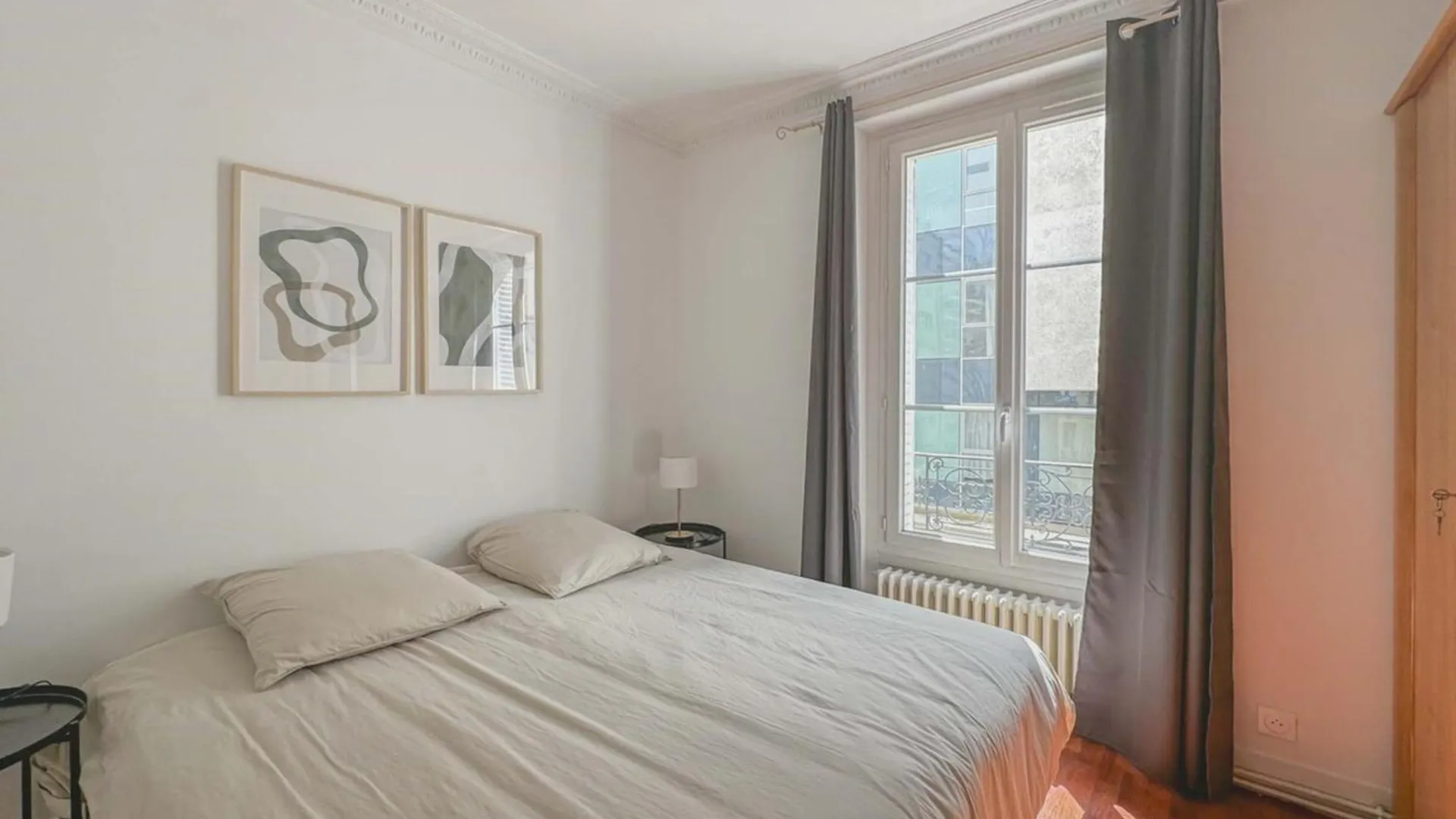 Flexliving - Whole Apartment - Lindet Paris 0*,  France