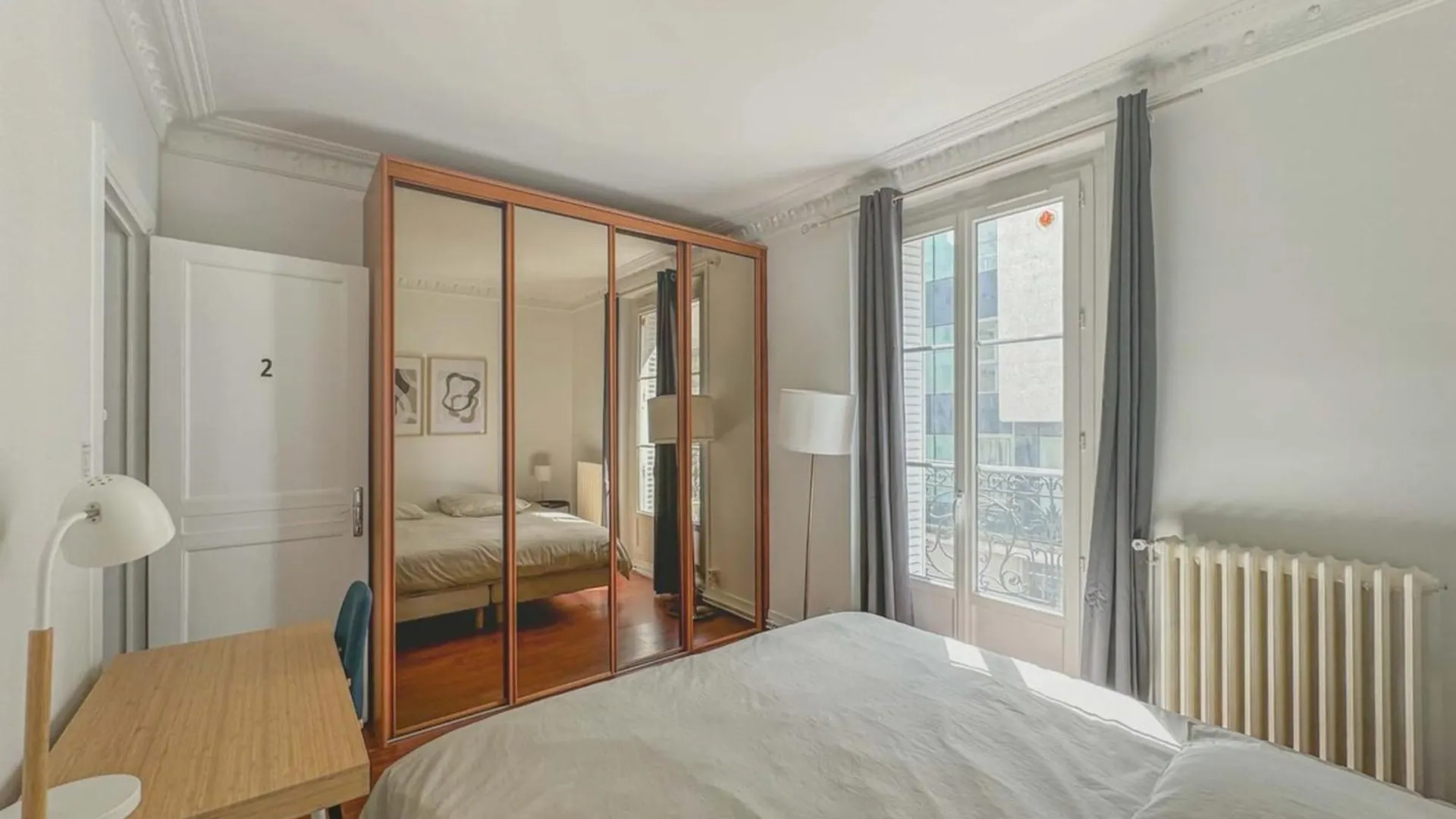 Flexliving - Whole Apartment - Lindet Paris 0*,
