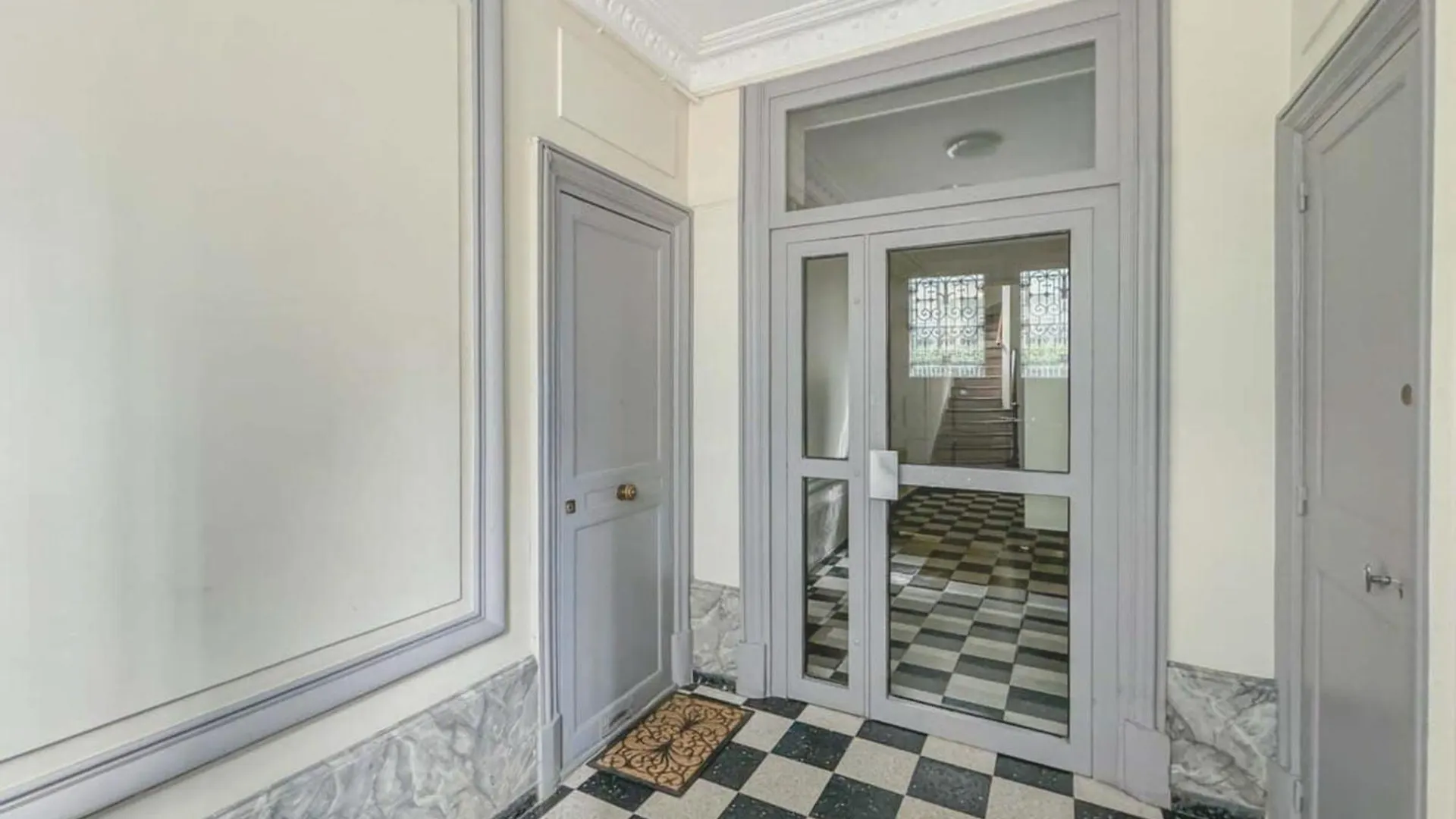 Flexliving - Whole Apartment - Lindet Paris France