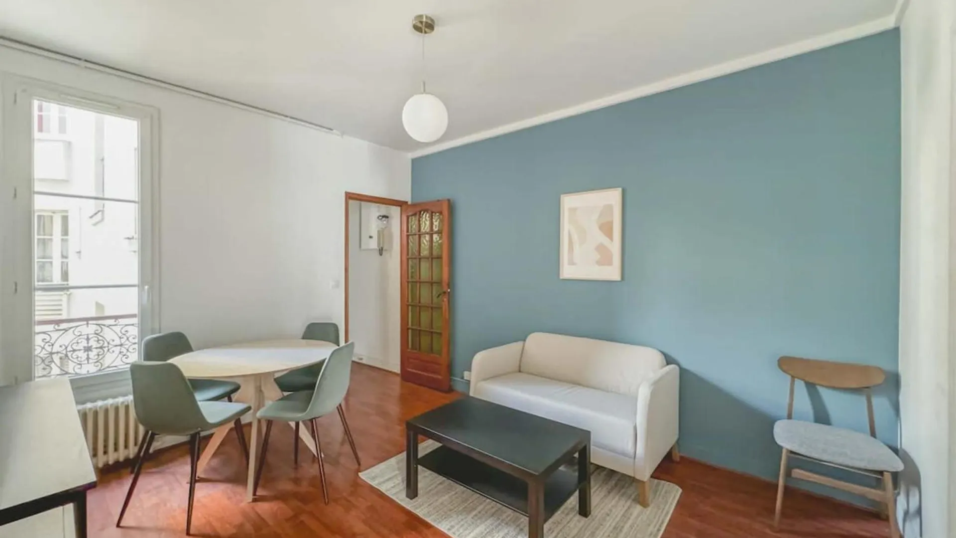 Flexliving - Whole Apartment - Lindet Paris France