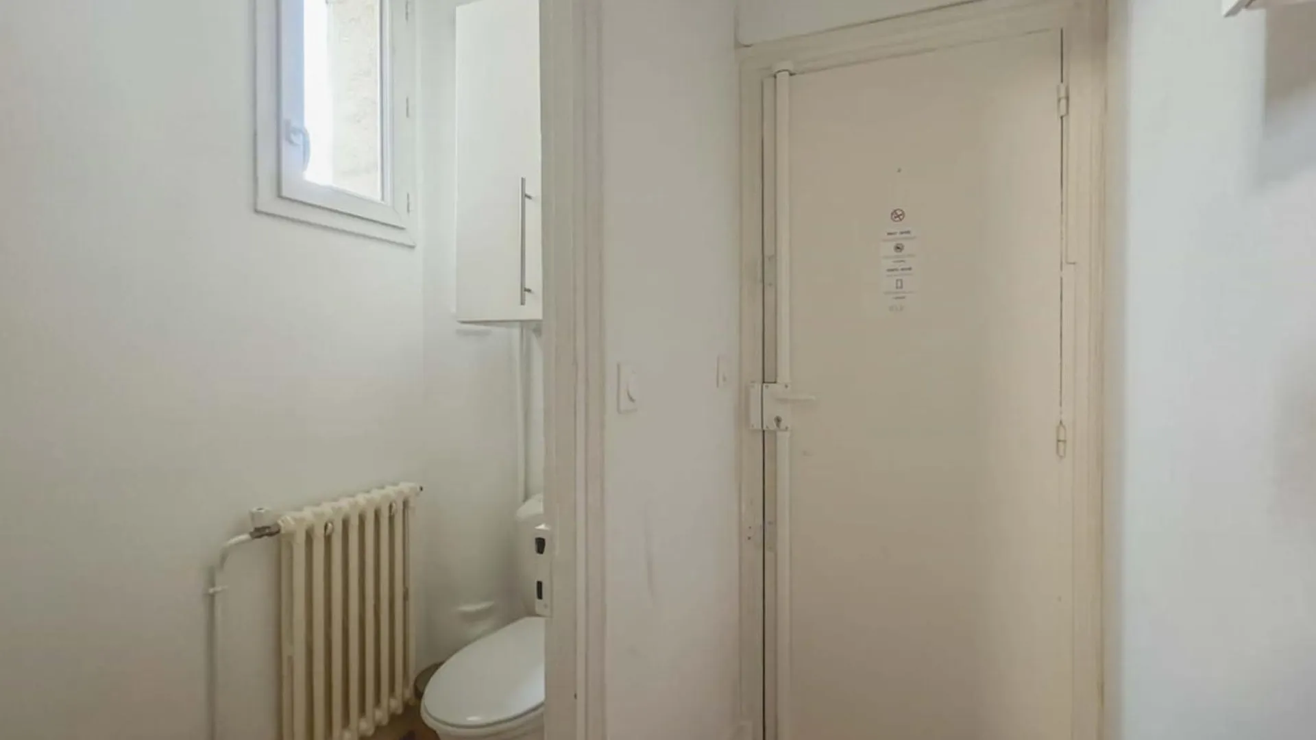Flexliving - Whole Apartment - Lindet Paris