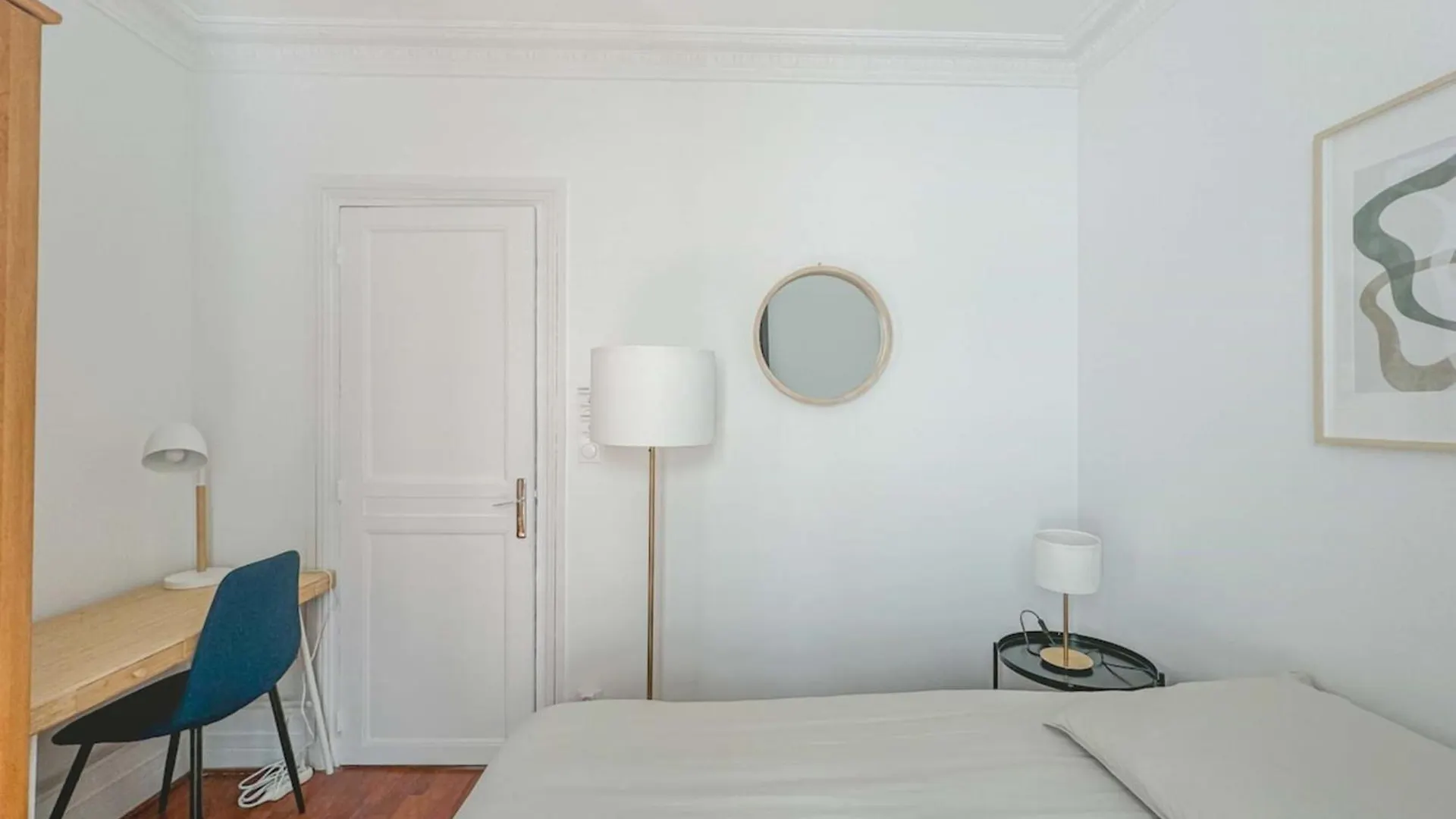Flexliving - Whole Apartment - Lindet Paris France