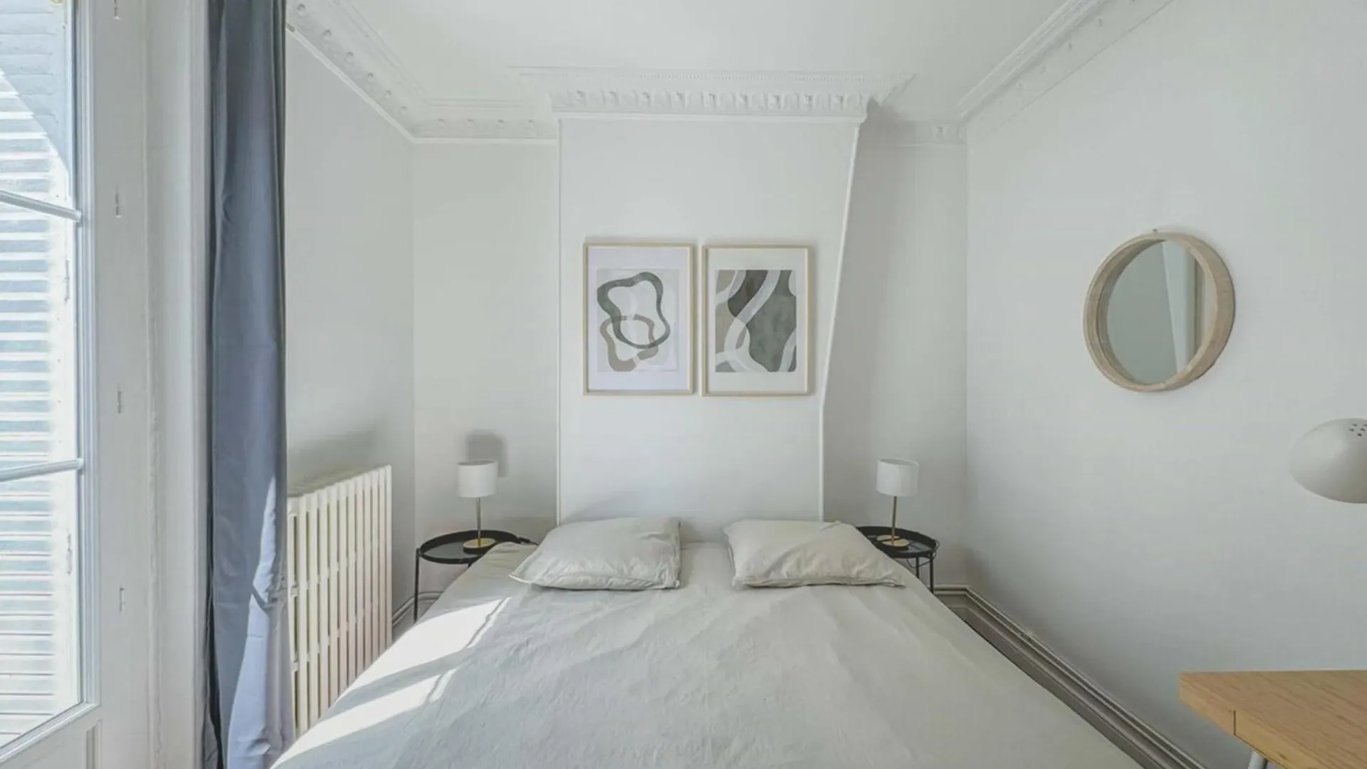 Flexliving - Whole Apartment - Lindet Paris