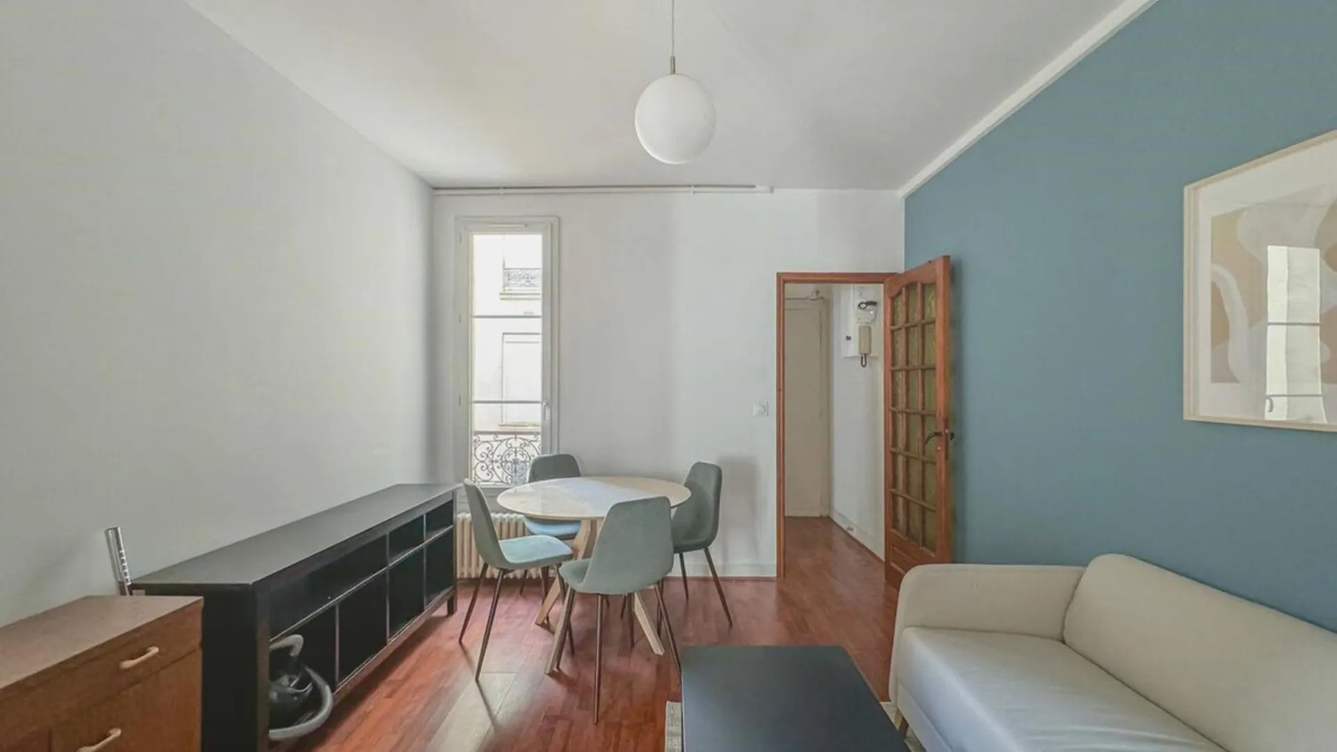 Flexliving - Whole Apartment - Lindet Paris