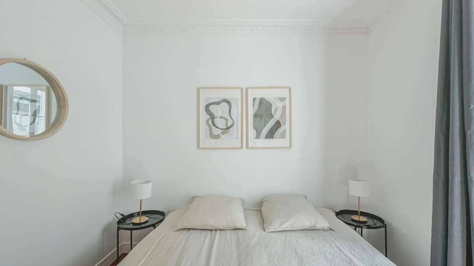 Flexliving - Whole Apartment - Lindet Paris