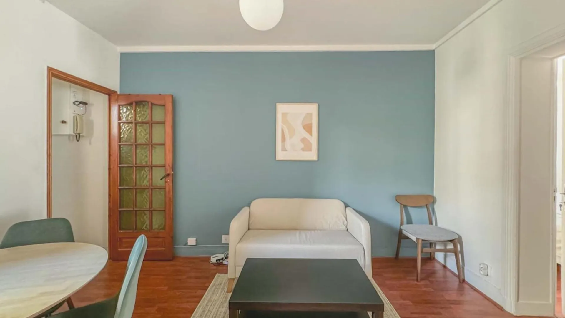Flexliving - Whole Apartment - Lindet Paris
