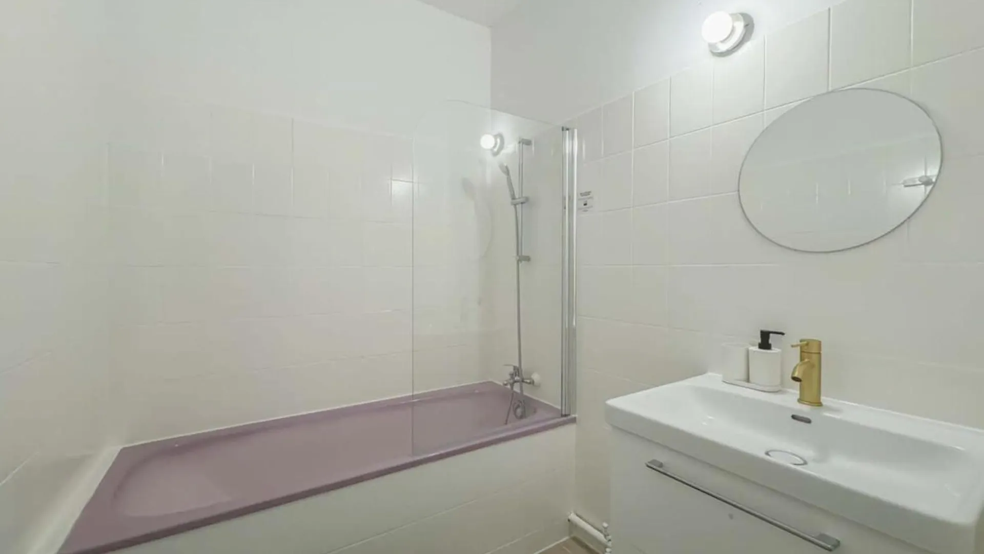Flexliving - Whole Apartment - Lindet Paris