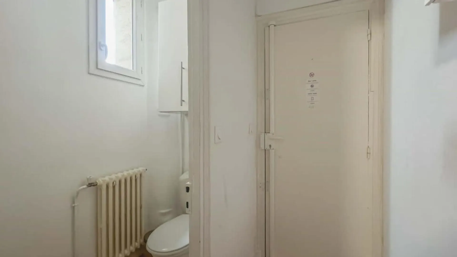 Flexliving - Whole Apartment - Lindet Paris