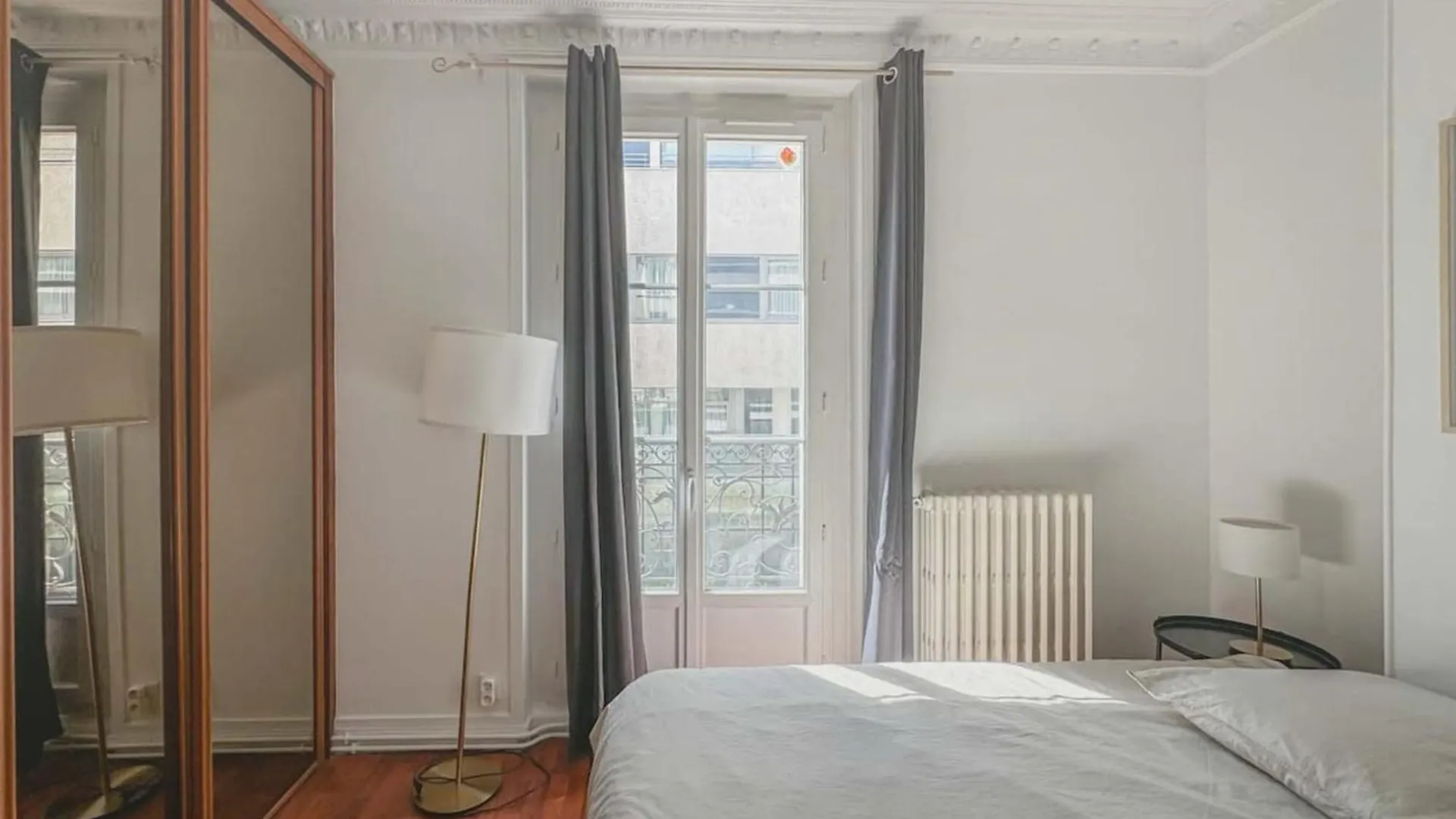 Flexliving - Whole Apartment - Lindet Paris France
