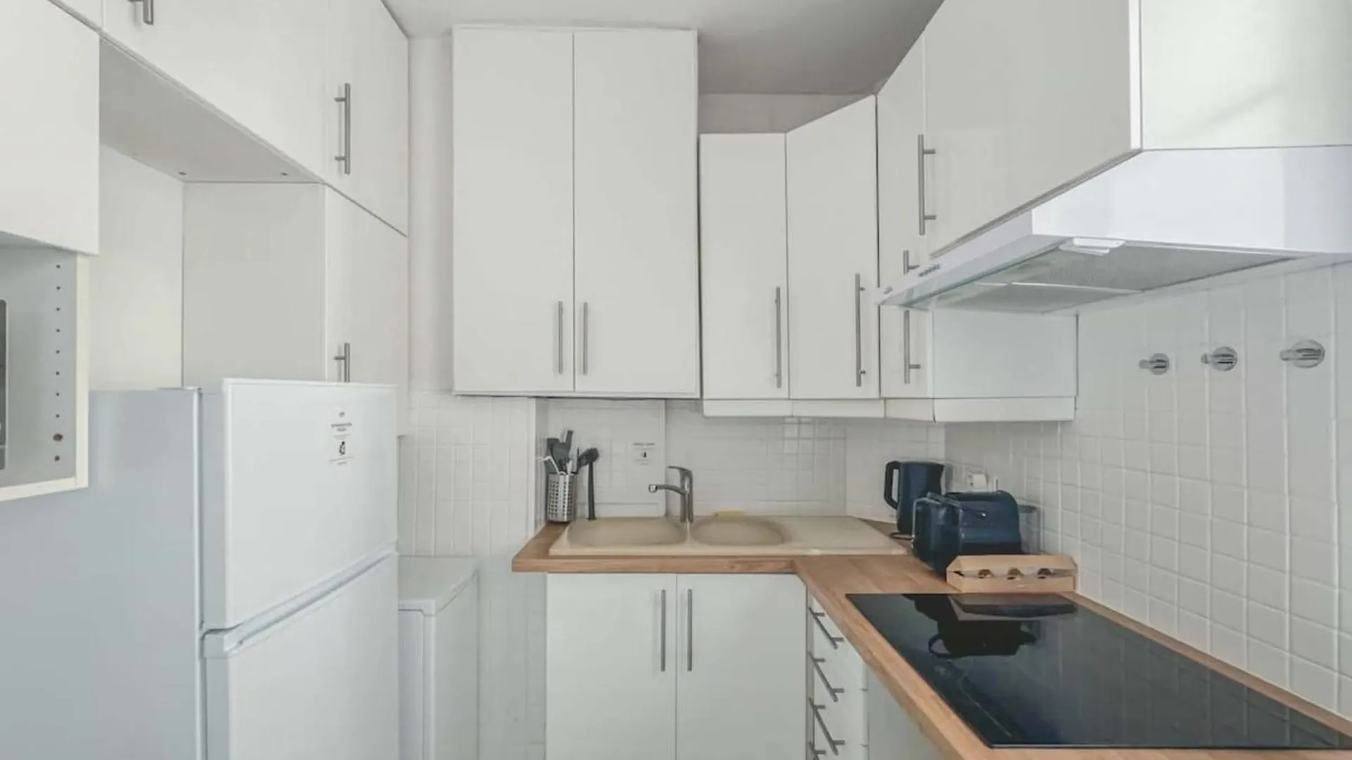 Flexliving - Whole Apartment - Lindet Paris France