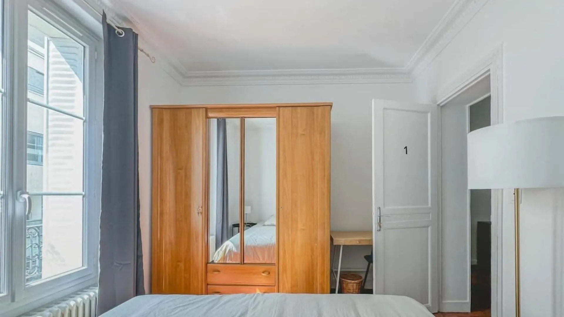 Flexliving - Whole Apartment - Lindet Paris